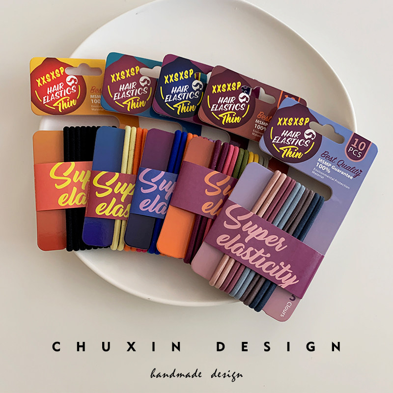 ins网红韩版森系发绳可爱少女简约百搭小清新扎头绳发圈皮筋头饰,饰品/流行首饰/时尚饰品新,发饰,淘宝优惠券,粉丝福利购,淘宝优惠卷