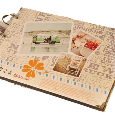 拍立得相机贴纸20AB3边框寸款张装装饰13立拍得拍立得