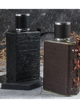 越南香水DARK男士香水清新自然绅士魅力男人味正品持久淡香水80ML