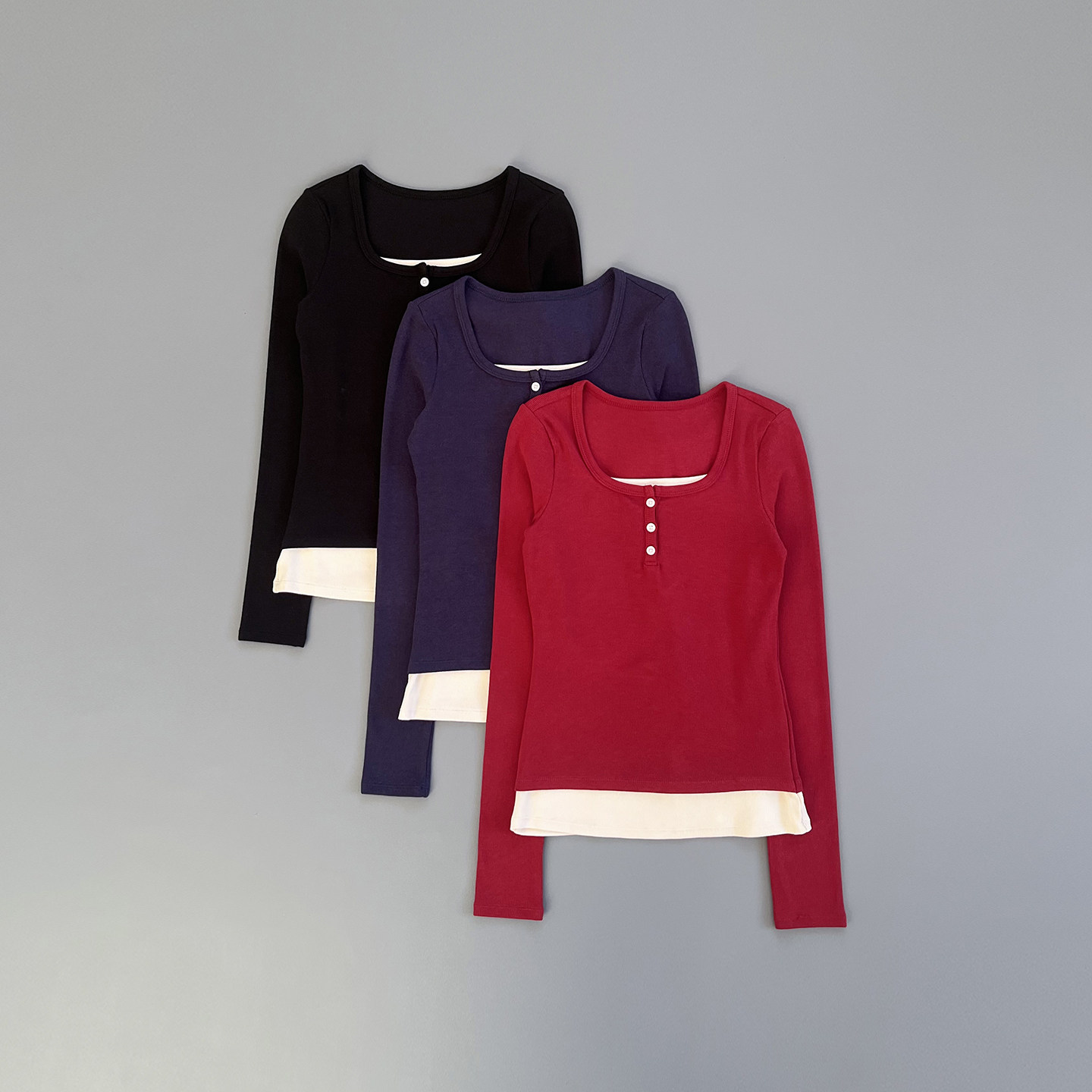 拼色运动长袖女修身显瘦瑜伽服跑步普拉提训练健身上衣秋冬新款,运动服/休闲服装,运动T恤,淘宝优惠券,粉丝福利购,淘宝优惠卷