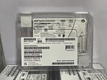 Intel/英特尔S4510 240G固态硬盘480G 960G 1.92T 3.84T企业级SSD
