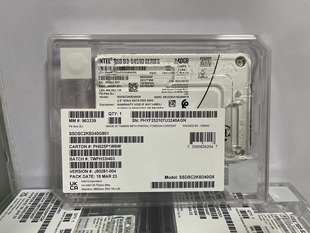 1.92T Intel 960G 240G固态硬盘480G 3.84T企业级SSD 英特尔S4510