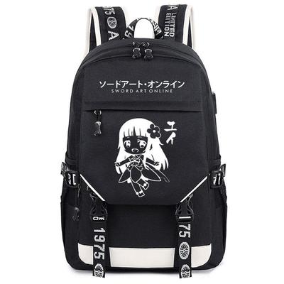 2024刀剑神域书包记忆重