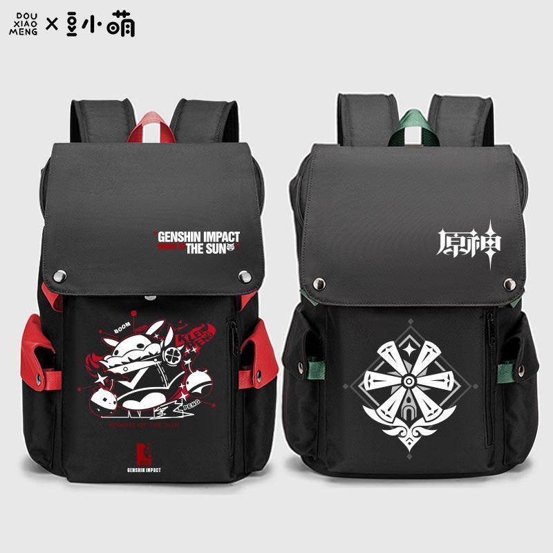 热卖豆小萌原神可莉书