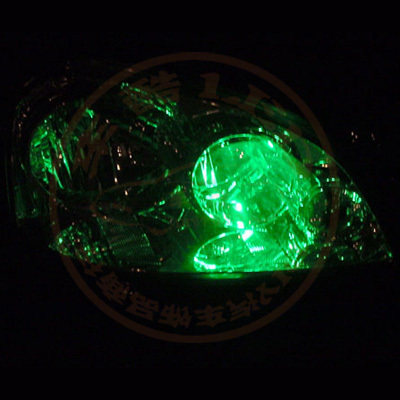别克凯越 SMD 5050贴片汽车灯泡