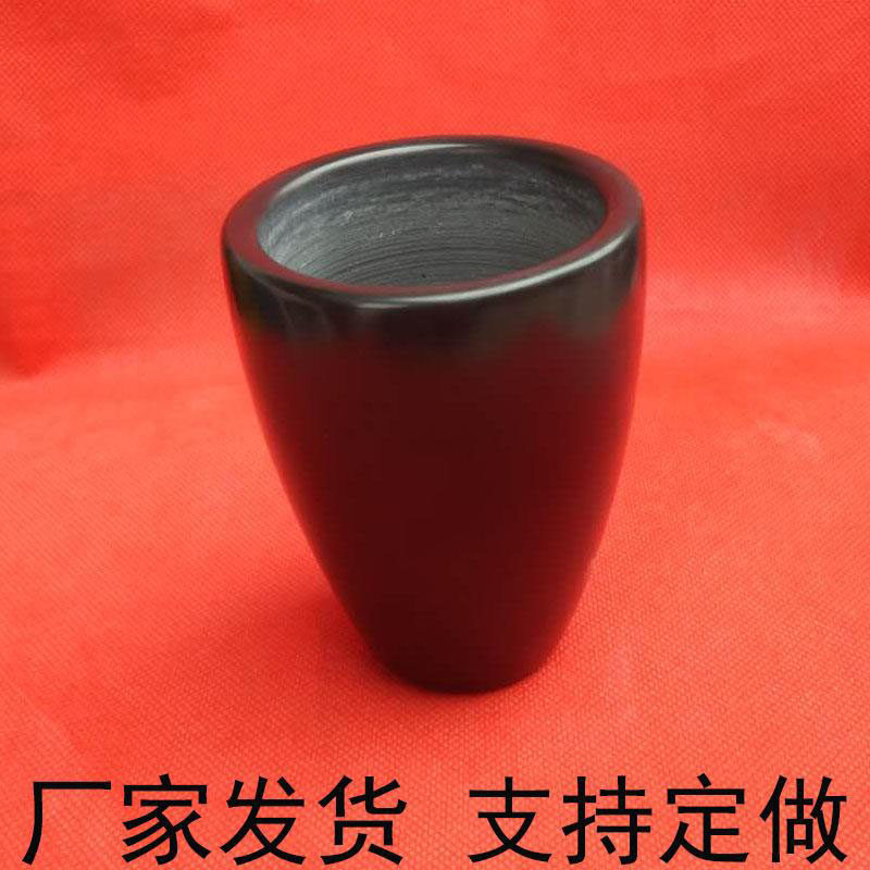 天然正品泗滨砭石罐拔火罐吸湿去湿气美容院家用艾灸罐扶阳罐大罐