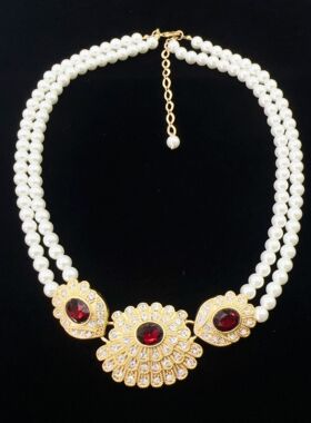 美物中古vintage饰品复古