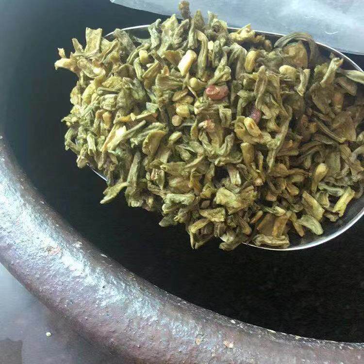 湖南农家特产500g真空包装下饭菜