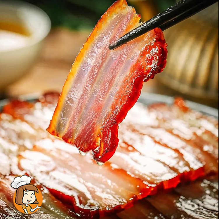 顾家婆烟熏腊肉湖南传统农家工艺烟熏特产腊味整条散装切片真空包,粮油调味/速食/干货/烘焙,腌肉/腊肉/腊禽类,淘宝优惠券,粉丝福利购,淘宝优惠卷