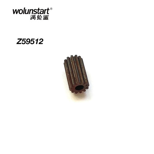 wolunstart玩具齿轮全钢