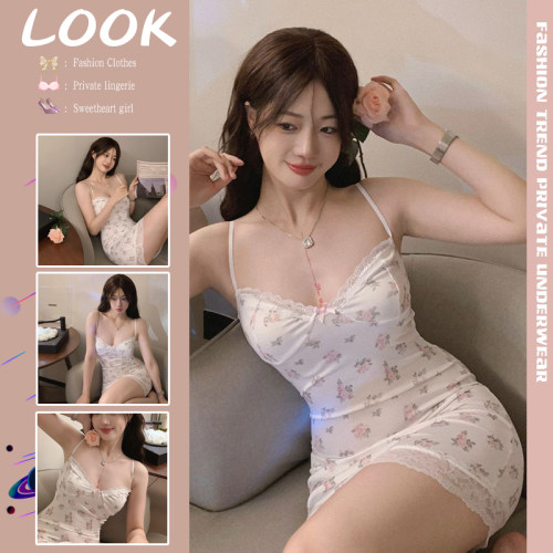 情趣内衣女性感纯欲制服保密发货