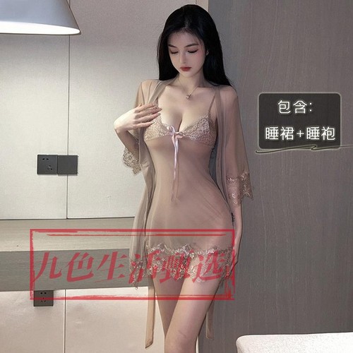 禁欲系女装性感荡领挂脖露