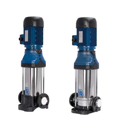 南方泵工业Cdmf立式多级管道增压泵南方离心泵家用泵增压泵