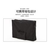 包邮 热卖 外贸折叠美容床包推拿携带芳香辽法用背袋按摩床全国