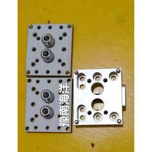 治具快换 豫南海洋 机械手治具快换 快捷方便颜色以实物为准