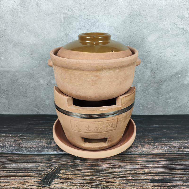 鸭仔煲老式砂锅可明火加热粗陶土砂锅炖锅瓦罐土菜馆农家菜餐具,厨房/烹饪用具,砂锅/石锅,淘宝优惠券,粉丝福利购,淘宝优惠卷