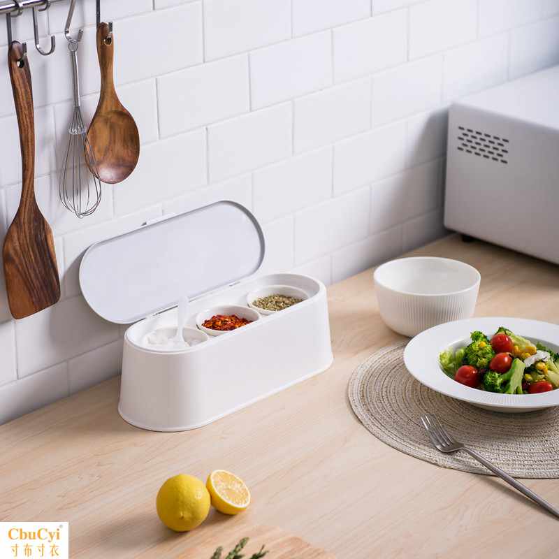 Fan home Northern Europe ceramics Condiment jar circular household kitchen Condiments Storage tank Condiment bottlesin the Kitchen/Cooking utensils , Kitchen Gadgets/Kitchen storage , Storage jars/Kitchen storage containers , Seasoning bottles  category - from Buy2taobao.com to provide professional Taobao agent buy service