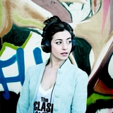 TASCAM TH-02 TH02 Wear Clos Monitoring Hearset Professional Singer Записывает смешанные наушники