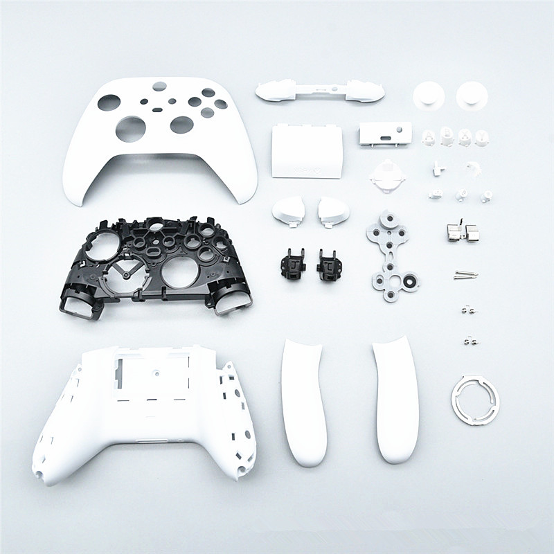 适用XBOXSeriesXSX全套手柄壳