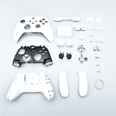 适用XBOXSeriesXSX全套手柄壳