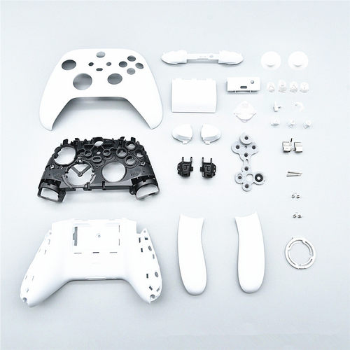 适用XBOXSeriesXSX全套手柄壳