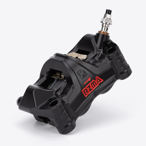 瑞祖玛M303赛道大辐射卡钳