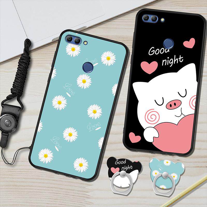 适用华为畅享8plus手机壳畅想8puls保护套华为畅享8普拉思彩绘潮|msdalam kategori Aksesori Digital 3C, Aksesori telefon bimbit, Kes telefon bimbit/Shell - dari Buy2taobao.com untuk memberikan perkhidmatan ejen Taobao profesional membeli