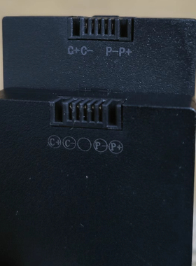 3200mah可充电锂离子电池组电压7.4V智能电子门锁型号YC07B原装04