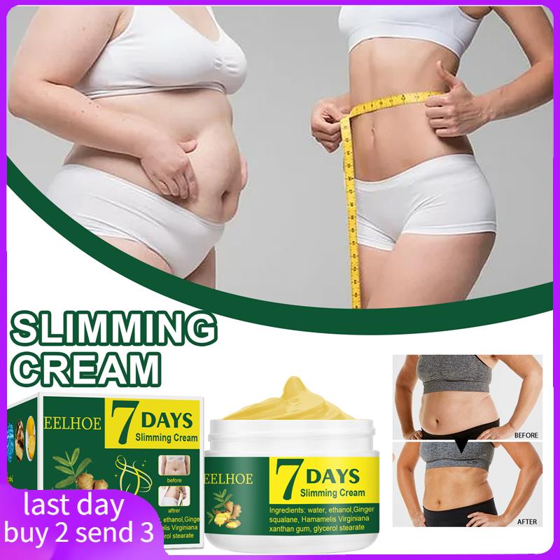 Abdomen Slimming Cream Fat Burning Weight Loss Anti Fat Mass