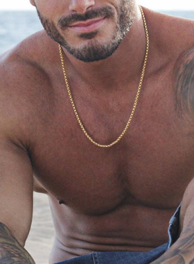 款式新颖项链品牌见详情