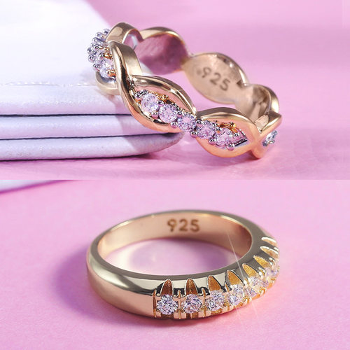 Luxury Noble Golden Color Sproty Casual Style Women