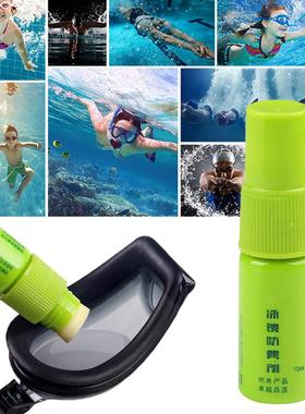 Anti Fog Spray For Glasses And Defogger For Goggles For Swi