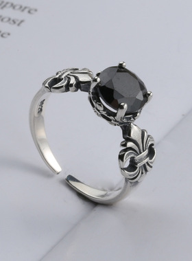 款式新颖纯银品牌见详情