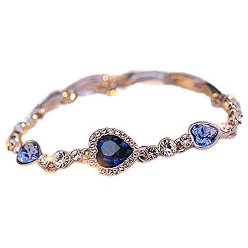Bohemian Beads Chain Bracelets Bangles for Women Fashion