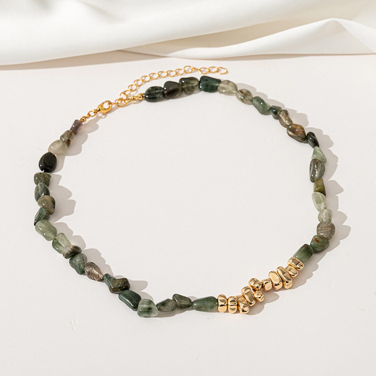 款式新颖项链品牌见详情