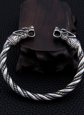 stainless steel Dragon Bracelet Jewelry Fashion Accessories