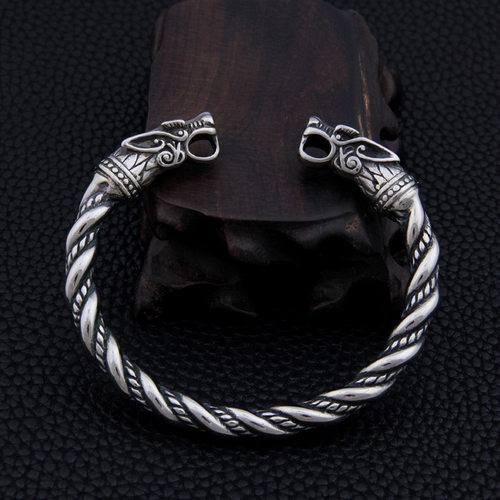 stainless steel Dragon Bracelet Jewelry Fashion Accessories
