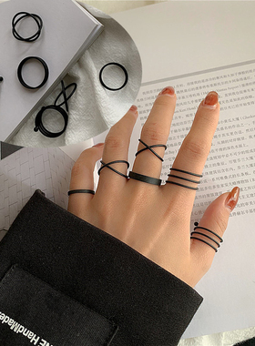 款式新颖戒指品牌见详情