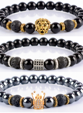 款式新颖手链品牌见详情