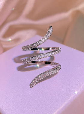 2021 New Arrival Luxury Fashion Solid 925 Sterling Silver