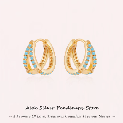 款式新颖耳环品牌见详情