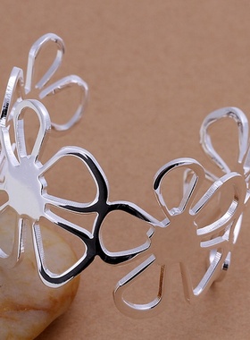 promotions high quality 925 sterling Silver jewelry fashion