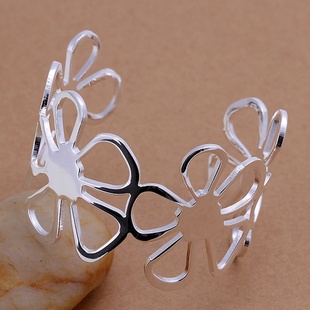 promotions high quality 925 sterling Silver jewelry fashion