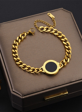 2023 316 Stainless Steel Black White Double Side Sells