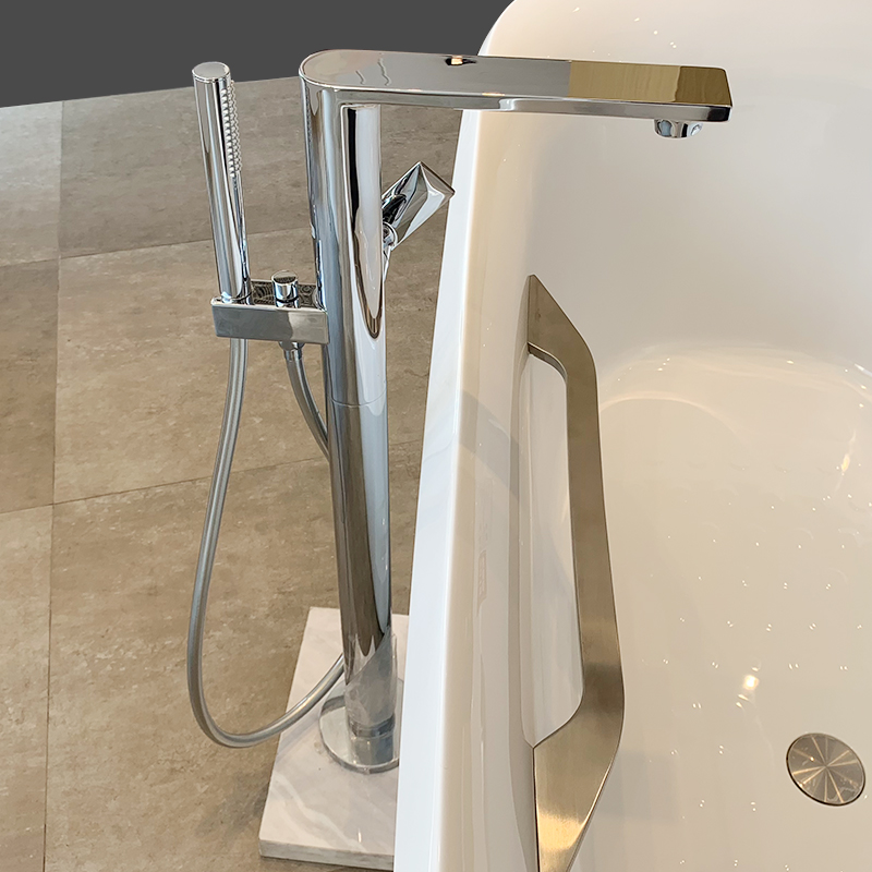 TOTO浴缸龙头DM334CFS