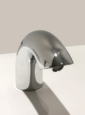 TOTO感应龙头DLE112AN+DLE124DE商用交流电恒温阀洗手盆用(05-M)