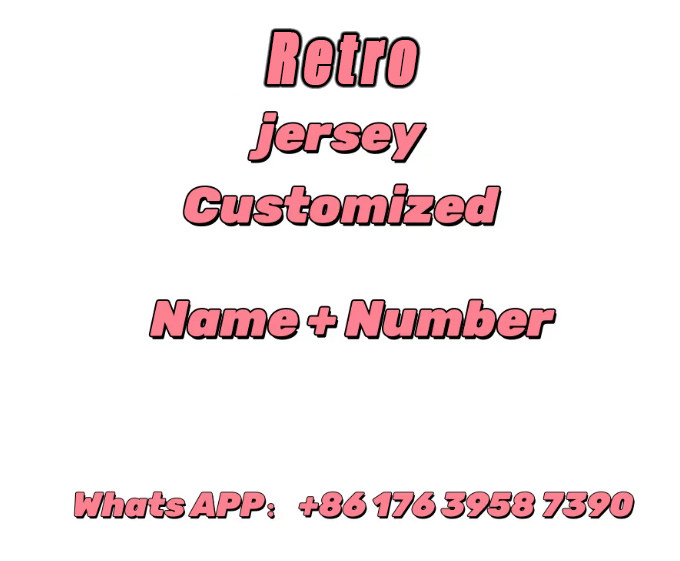thumbnail for Football Jersey Blind Box Handling Fan Edition Player Edition Adult Cold Jersey New and Old Club National Team Jersey