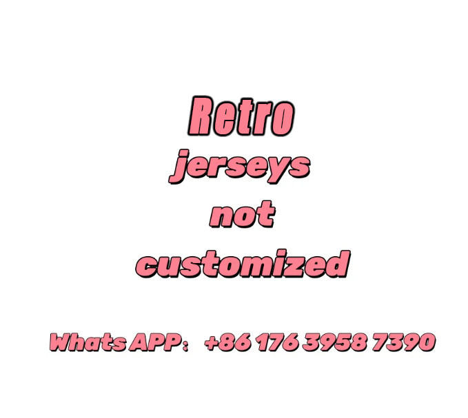 thumbnail for Football Jersey Blind Box Handling Fan Edition Player Edition Adult Cold Jersey New and Old Club National Team Jersey