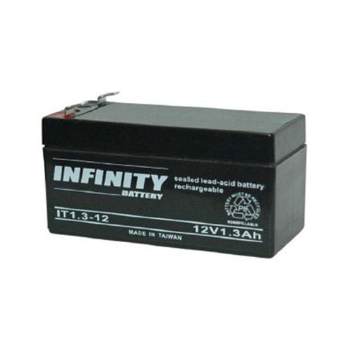 INFINITY蓄电池IT1.3-1212V1.3