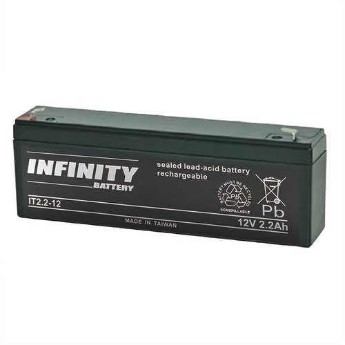 INFINITY蓄电池IT2.2-1212V2.2